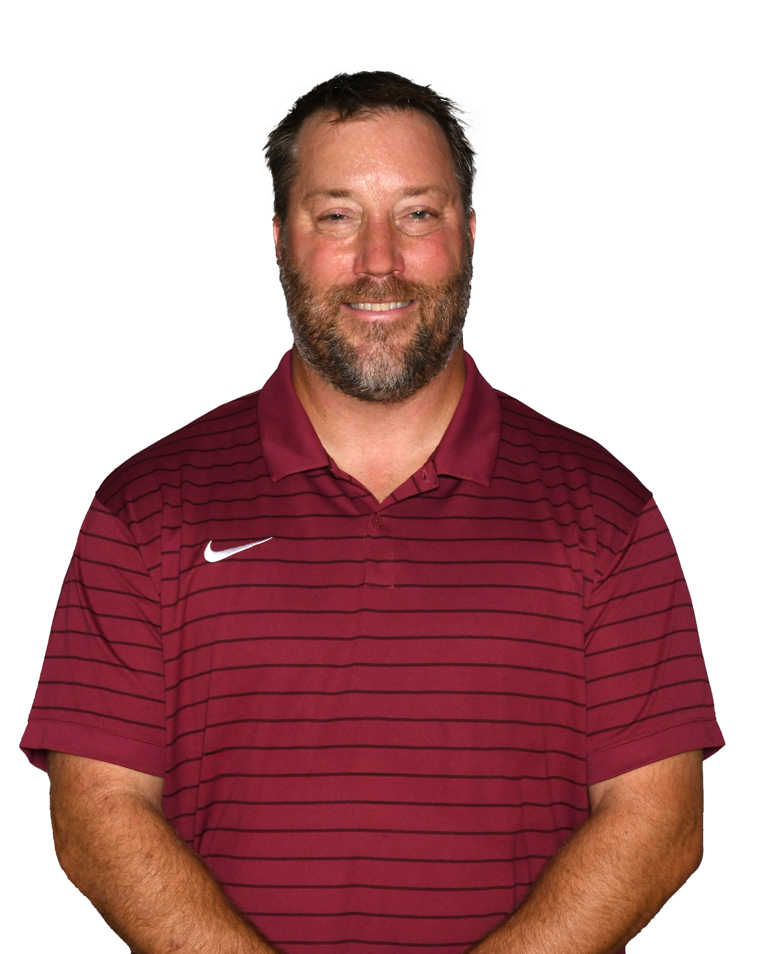 staff photo of Josh Allen