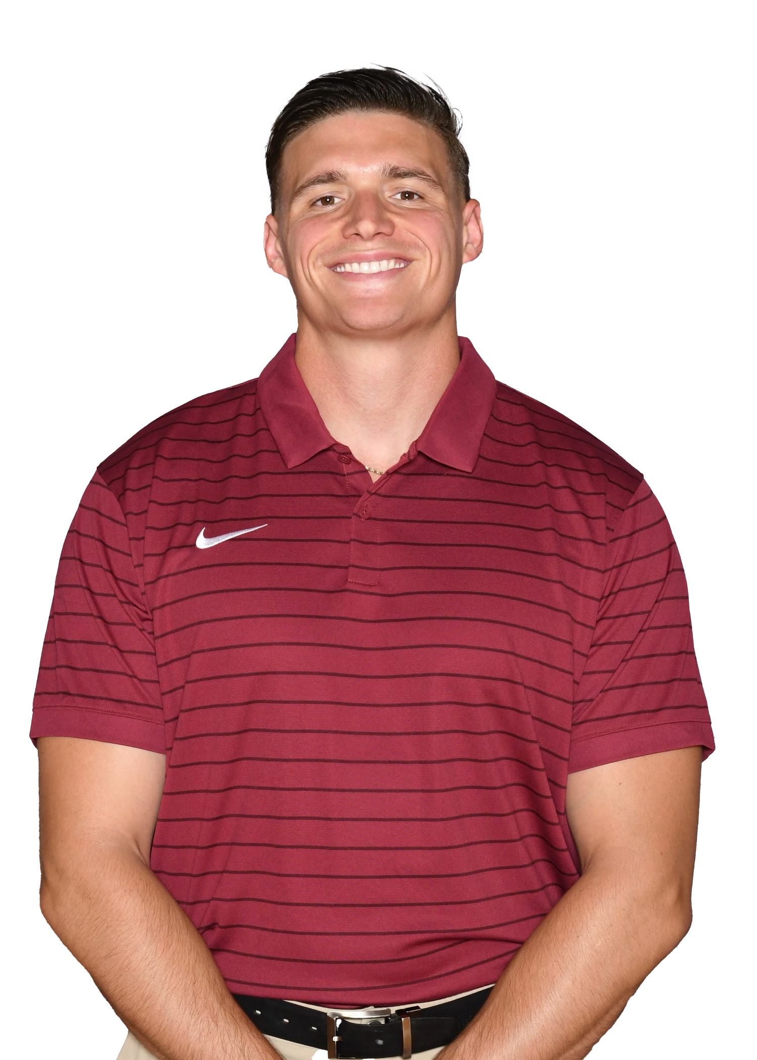 staff photo of Seth Mead