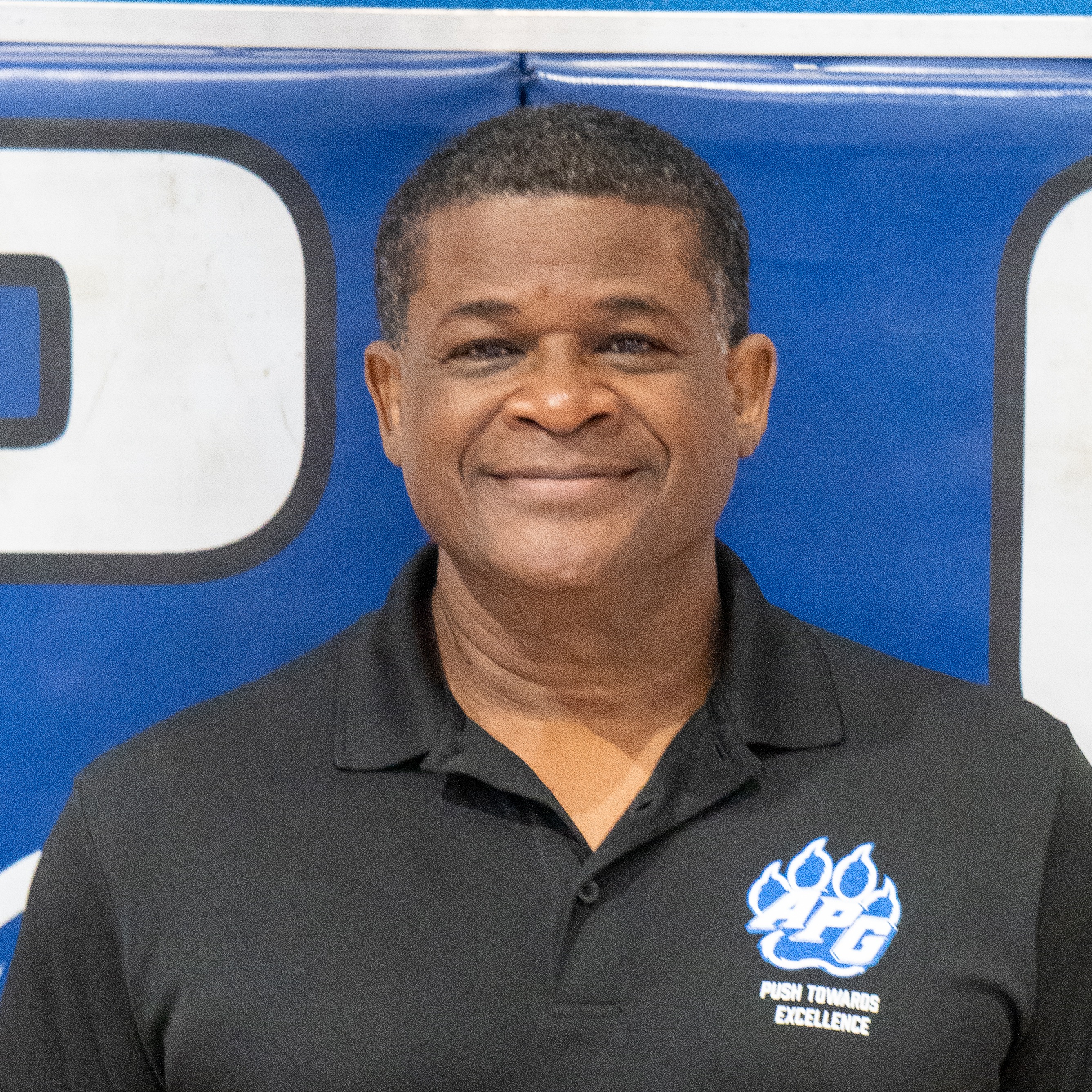staff photo of McKenzie Leander