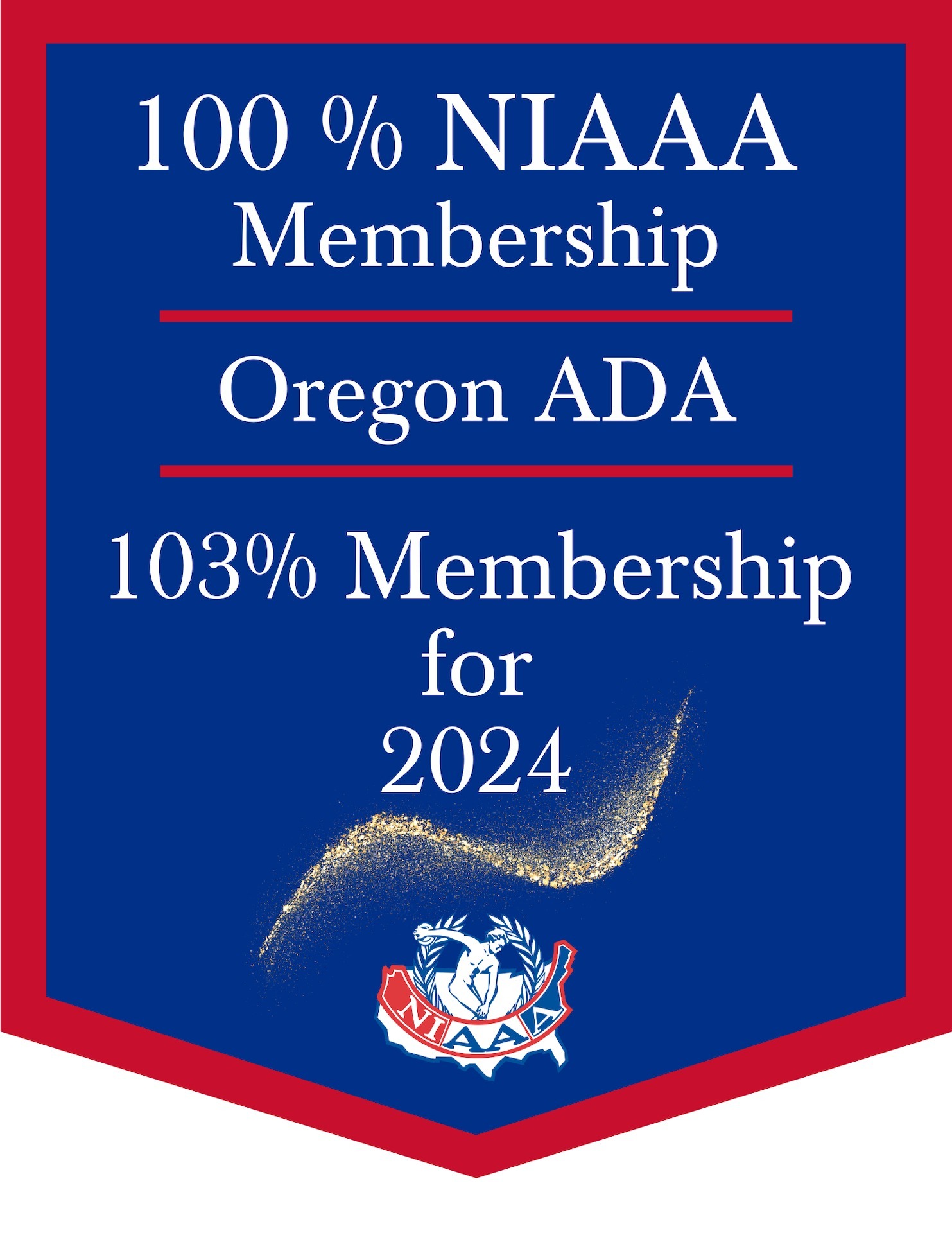 Another Membership Commendation News Story Image 