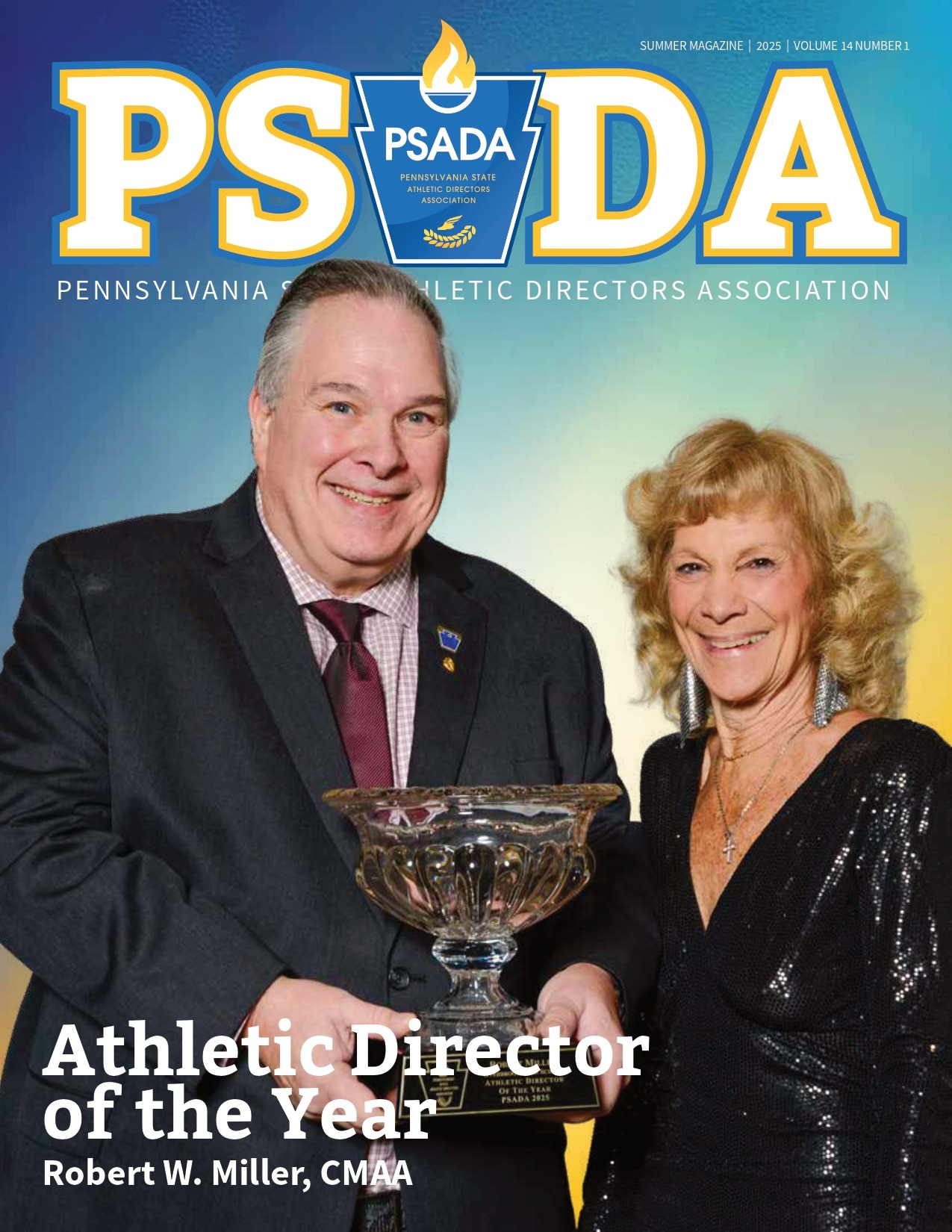 2025 Summer Magazine News Story Image 