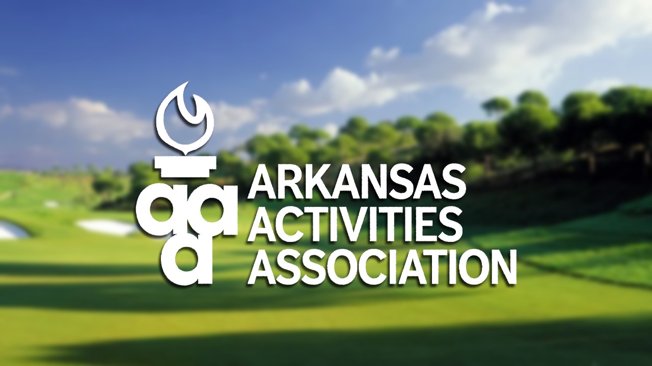 State Tournament Host Sites For 2024 Golf Championships