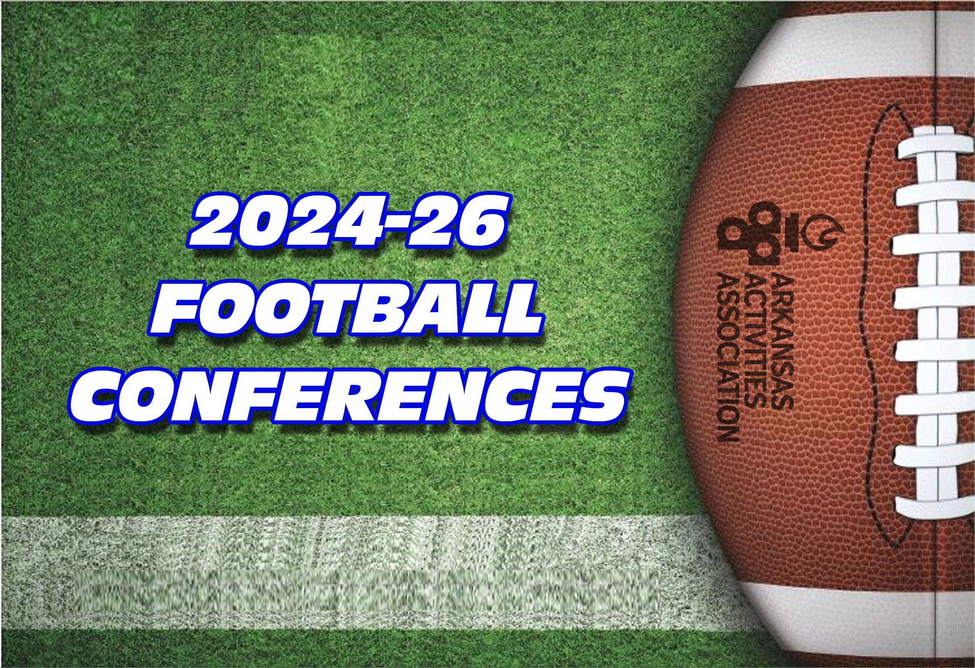 2024 26 Football Classifications Conferences Approved By AAA Board AAA