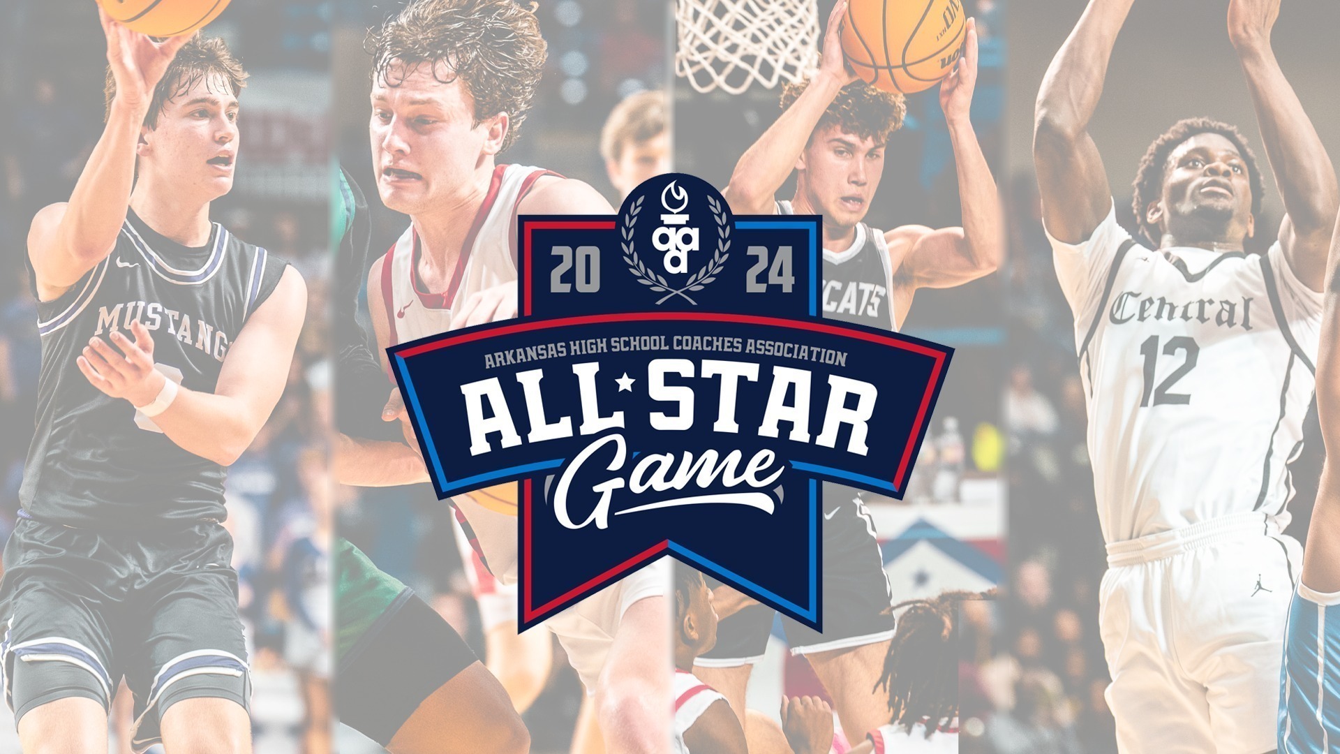 Boys All-Star Roster Set For June's AHSCA All-Star Game