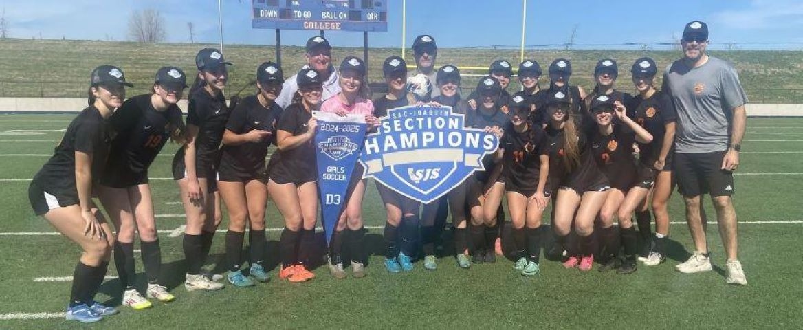 Roseville girls earn section soccer title in 1-0 win over Oakdale News Story Image 