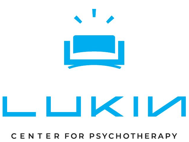 Lukin logo with link to https://www.lukincenter.com/