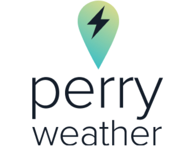 Perry Weather logo with link to https://perryweather.com/