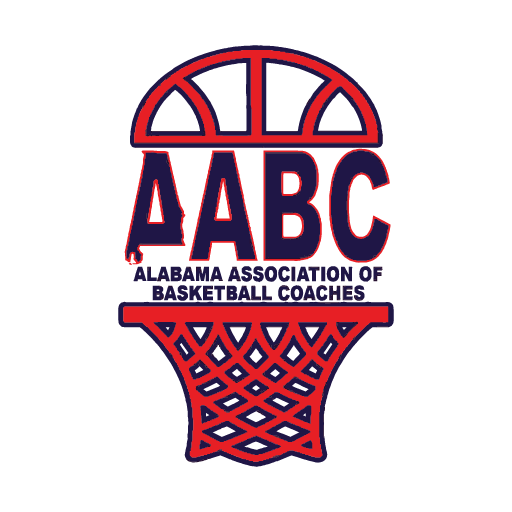 Alabama Basketball Coaches Association Logo