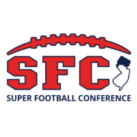 Super Football Conference Logo
